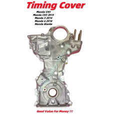 Timing Cover